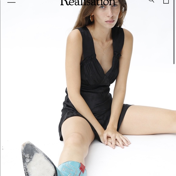 Réalisation Roxy Dress - Picture 5 of 15